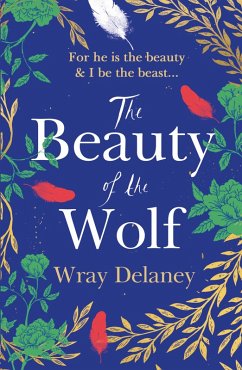 Cover The Beauty of the Wolf (eBook, ePUB)