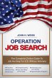 Operation Job Search (eBook, ePUB) - Bild 1