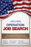 Operation Job Search (eBook, ePUB)