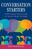 Conversation Starters (eBook, ePUB)