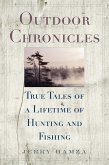 Outdoor Chronicles (eBook, ePUB)