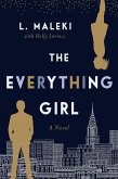 The Everything Girl (eBook, ePUB)