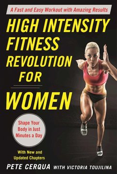 Cover High Intensity Fitness Revolution for Women (eBook, ePUB)
