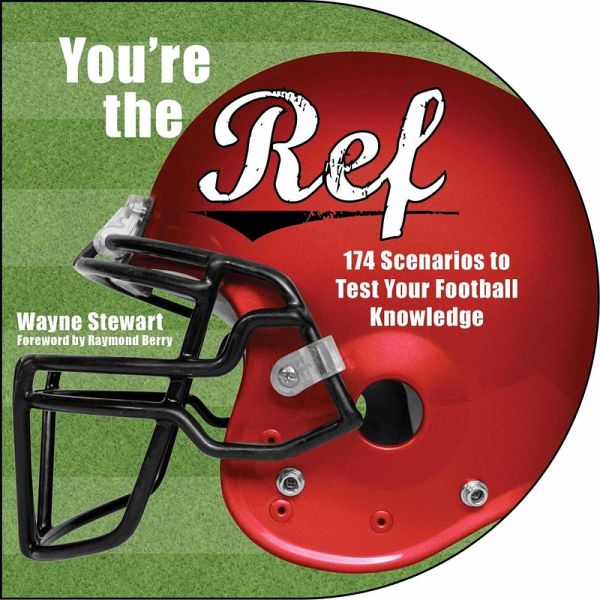 You're the Ref (eBook, ePUB) You're the Ref (eBook, ePUB)