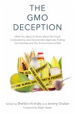 The GMO Deception (eBook, ePUB)