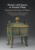 Memory and Agency in Ancient China (eBook, ePUB)