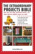 The Extraordinary Projects Bible... - Bild 1