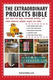 The Extraordinary Projects Bible (eBook, ePUB)