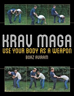 Cover Krav Maga (eBook, ePUB)