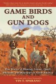 Game Birds and Gun Dogs (eBook, ePUB)