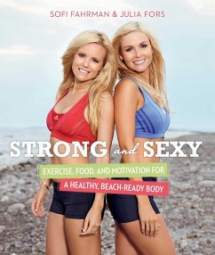 Cover Strong and Sexy (eBook, ePUB)