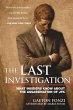 The Last Investigation (eBook, ePUB) - Bild 1