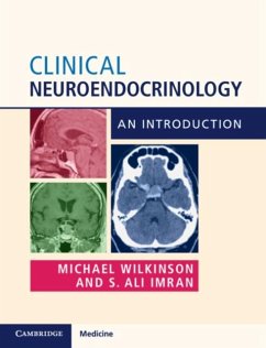 Clinical Neuroendocrinology (eBook, PDF) - Wilkinson, Michael