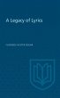 A Legacy of Lyrics (eBook, PDF) - Bild 1