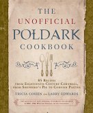 The Unofficial Poldark Cookbook (eBook, ePUB)