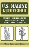 U.S. Marine Guidebook (eBook, ePUB)