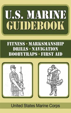 U.S. Marine Guidebook (eBook, ePUB) - United, States