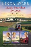 Lizzie Searches for Love Trilogy (eBook, ePUB)