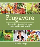 Frugavore (eBook, ePUB) Frugavore (eBook, ePUB)