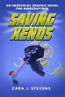 Saving Xenos (eBook, ePUB) - Bild 1
