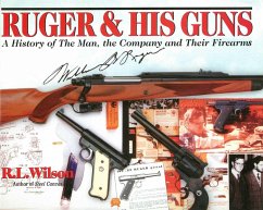 Cover Ruger and His Guns (eBook, ePUB)