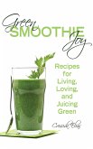 Green Smoothie Joy (eBook, ePUB)