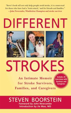 Different Strokes (eBook, ePUB) - Boorstein, Steven