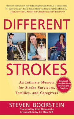 Different Strokes (eBook, ePUB) Cover Different Strokes (eBook, ePUB)