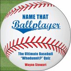 Name That Ballplayer (eBook, ePUB)