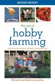 The Joy of Hobby Farming (eBook, ePUB)