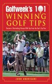 Golfweek's 101 Winning Golf Tips (eBook, ePUB)