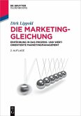 Die Marketing-Gleichung (eBook, ePUB)