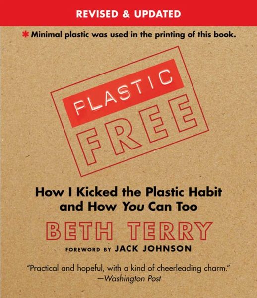 Plastic-Free (eBook, ePUB) Plastic-Free (eBook, ePUB)