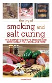 The Joy of Smoking and Salt Curing (eBook, ePUB)
