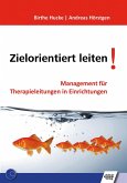 Zielorientiert leiten! (eBook, PDF)