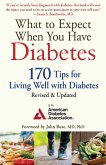 What to Expect When You Have Diabetes (eBook, ePUB)
