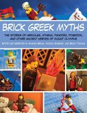 Brick Greek Myths (eBook, ePUB)