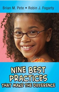 Cover Nine Best Practices that Make the Difference (eBook, ePUB)