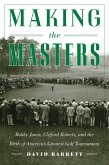 Making the Masters (eBook, ePUB)