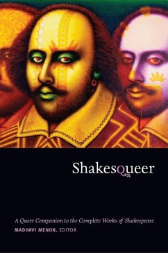 Shakesqueer (eBook, PDF)