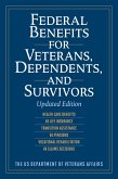 Federal Benefits for Veterans, Dependents, and Survivors (eBook, ePUB)