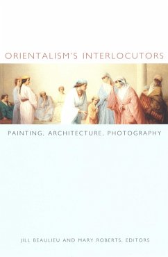 Cover Orientalism's Interlocutors (eBook, PDF)