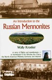 Introduction to Russian Mennonites (eBook, ePUB)