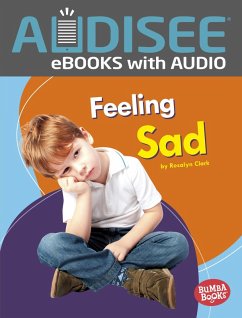 Cover Feeling Sad (eBook, ePUB)