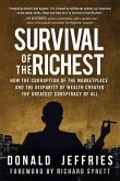 Survival of the Richest (eBook, ePUB)