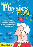 Making Physics Fun (eBook, ePUB)