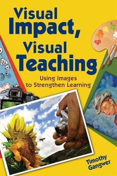 Cover Visual Impact, Visual Teaching (eBook, ePUB)