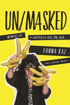 Cover UN/MASKED (eBook, ePUB)