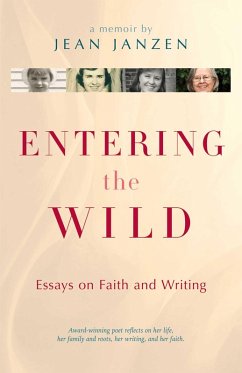 Entering the Wild (eBook, ePUB) - Assorted