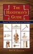 The Handyman's Guide (eBook, ePUB) - Bild 1